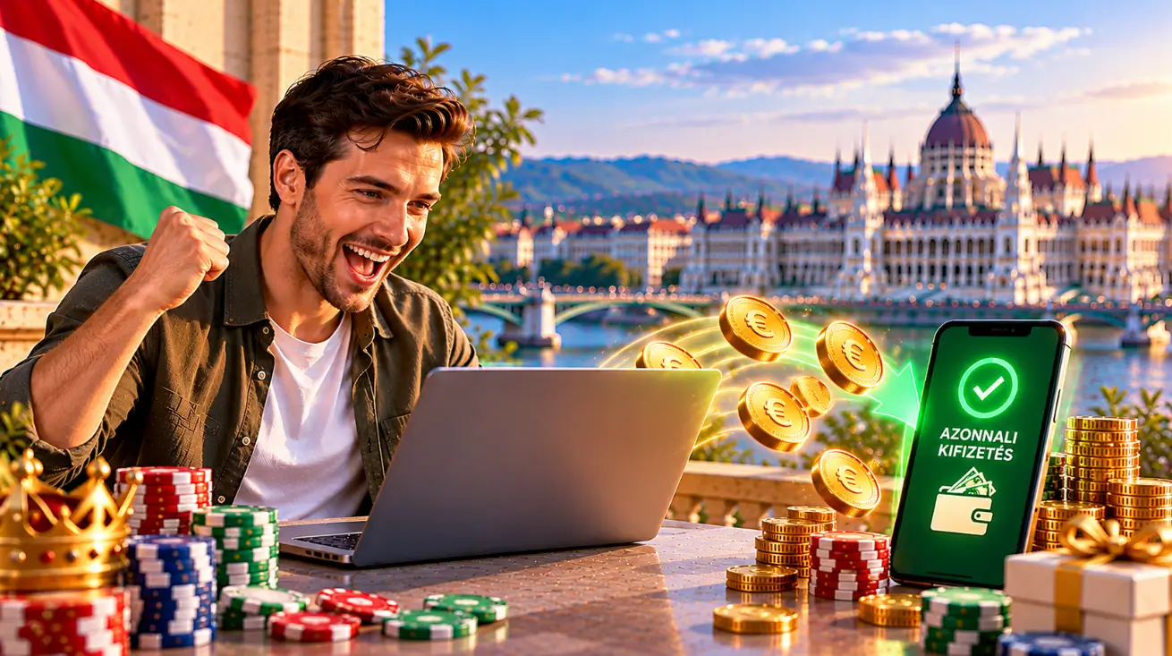 Casino Hungarian