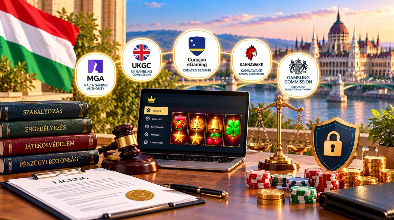 Casino Hungarian